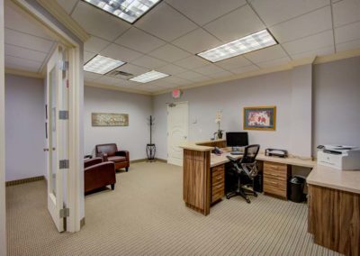 Chagrin Falls Office Space Rent