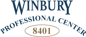 winbury PROFESSIONAL CENTER