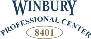 winbury-professional-center-sign winbury PROFESSIONAL CENTER